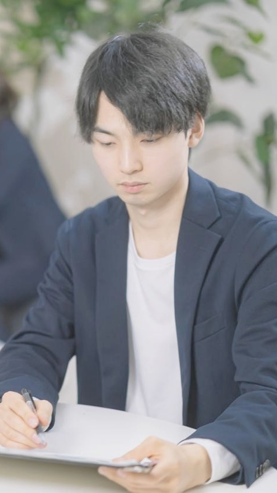 KOYO証券で働く社員
