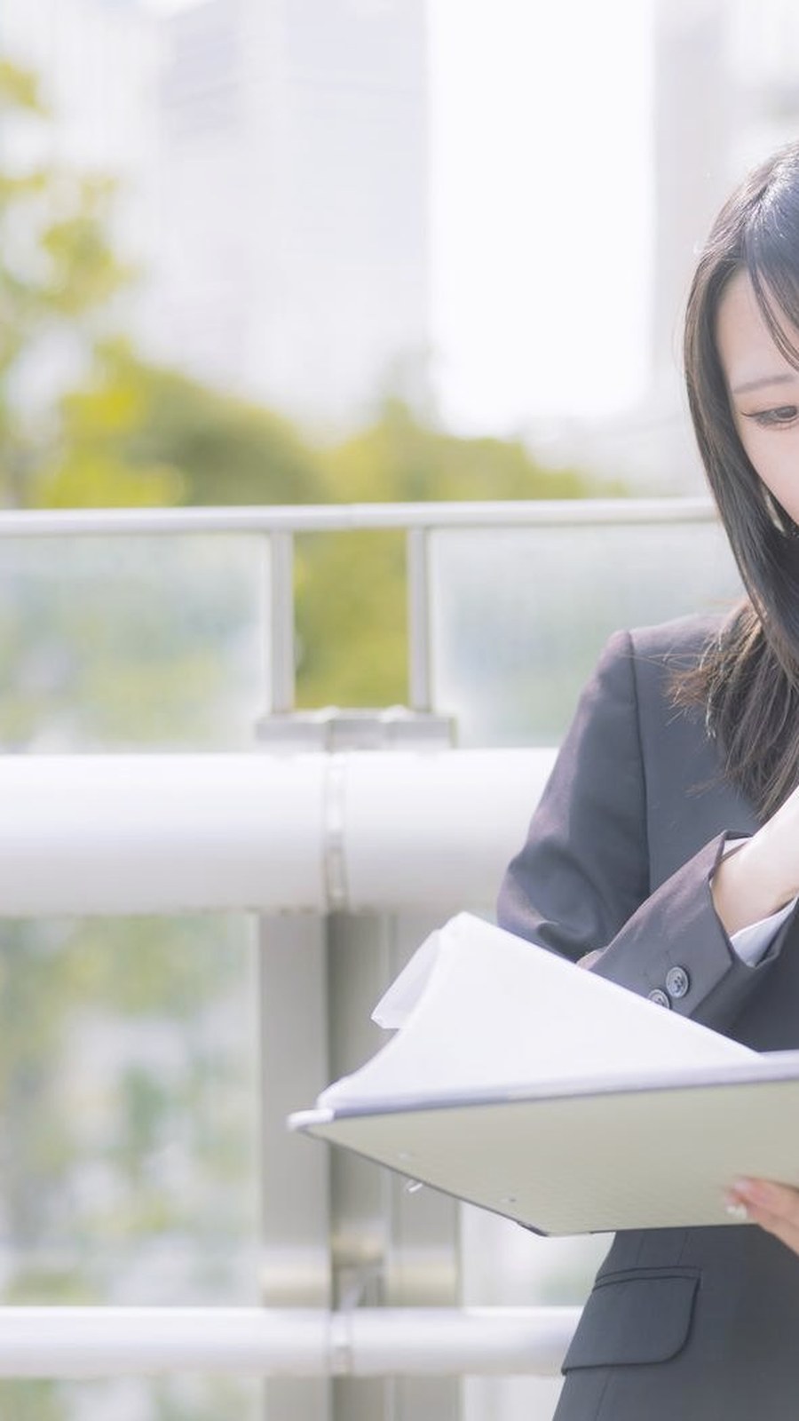 KOYO証券で働く社員