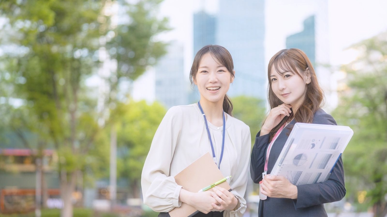 出社・朝礼