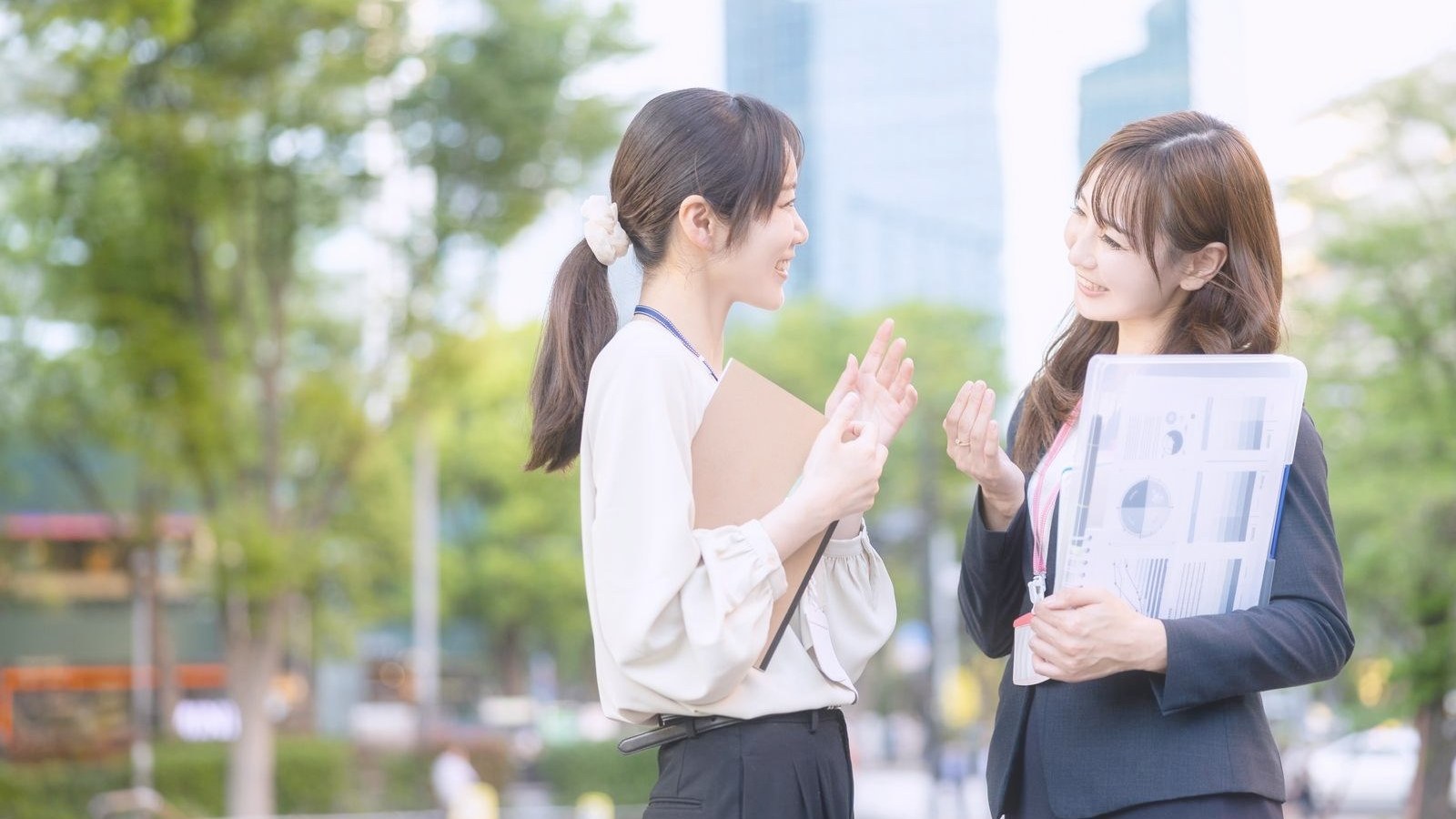 企業情報