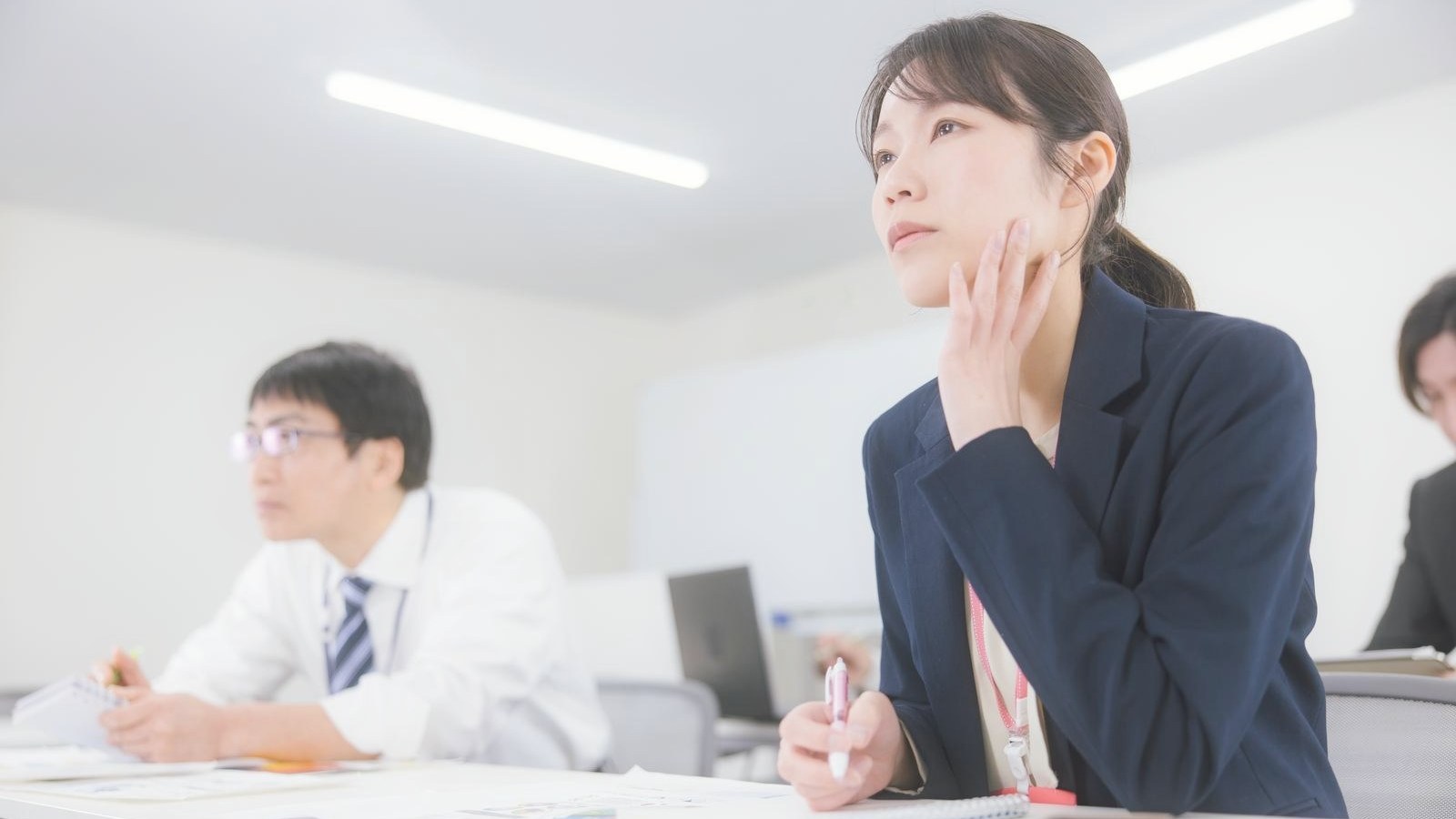 日報・振り返り